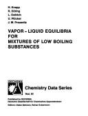 Chemistry Data Series