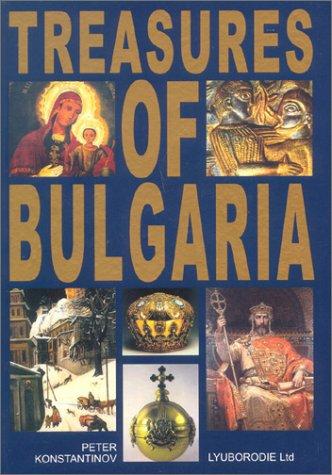 Treasures of Bulgaria