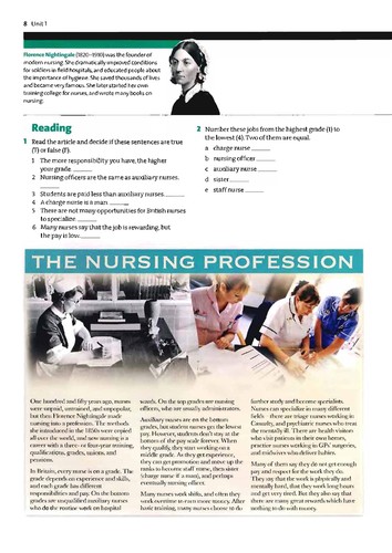 Nursing 1