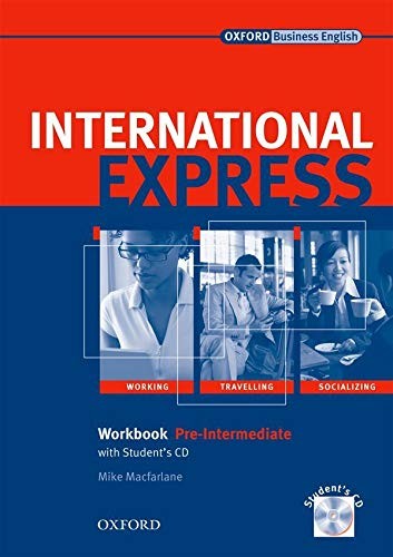International Express