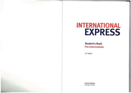 International Express