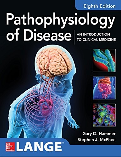 Pathophysiology of disease