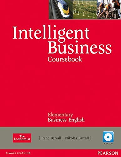 Intelligent business