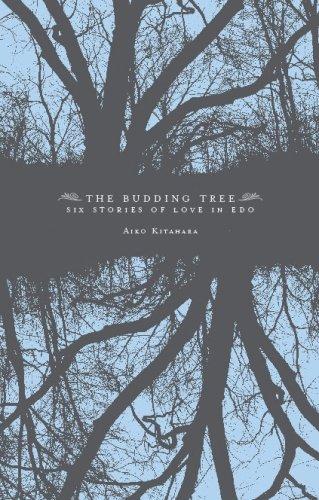 The budding tree. Six stories of love in edo