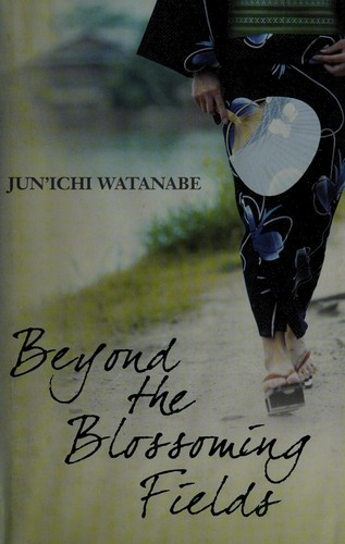 Beyond the blossoming fields
