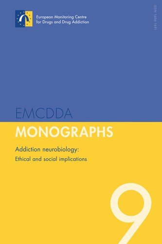 EMCDDA : Monographs