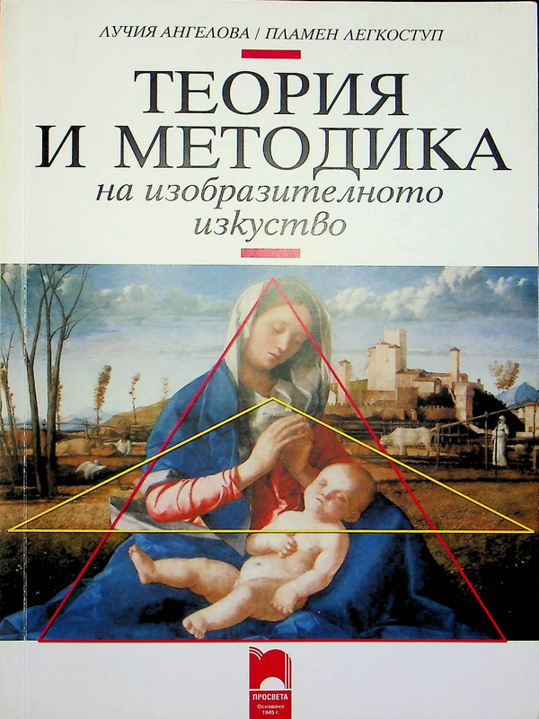 Теория и методика на изобразителното изкуство