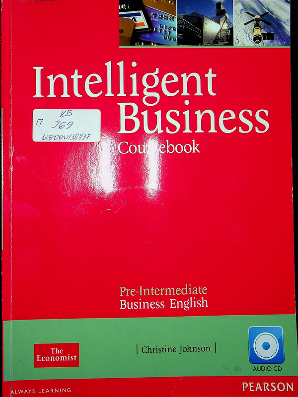 Intelligent business