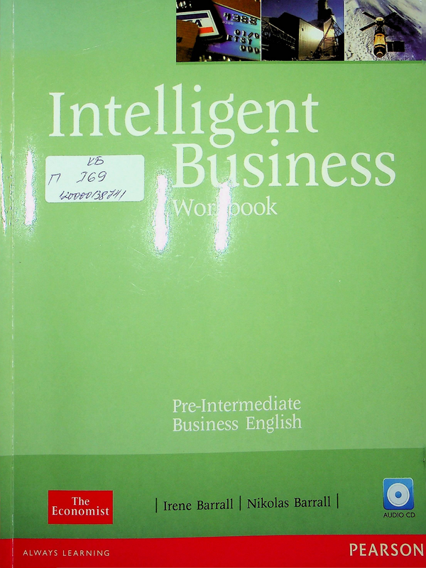 Intelligent business