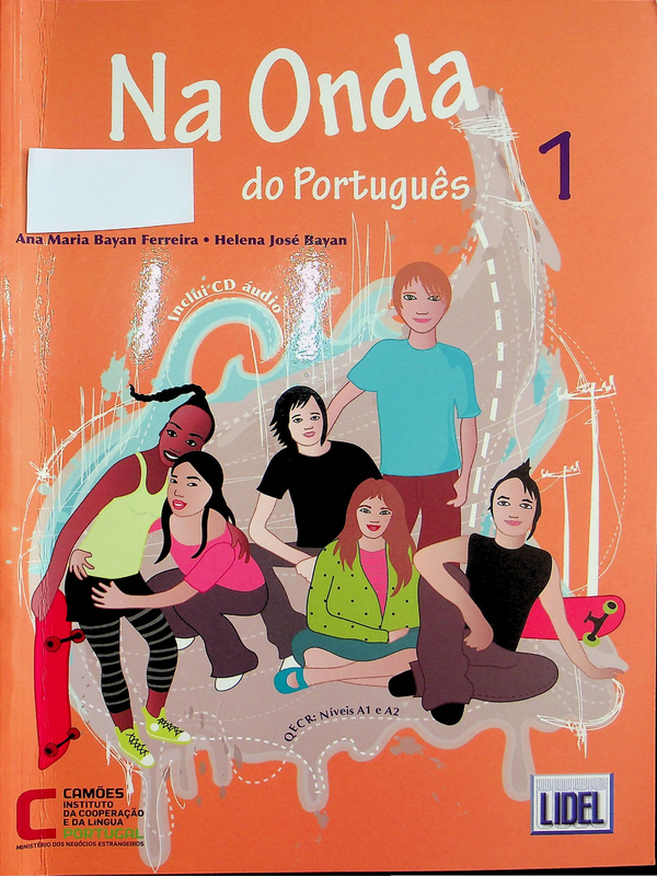 Na onda do Portugues 1