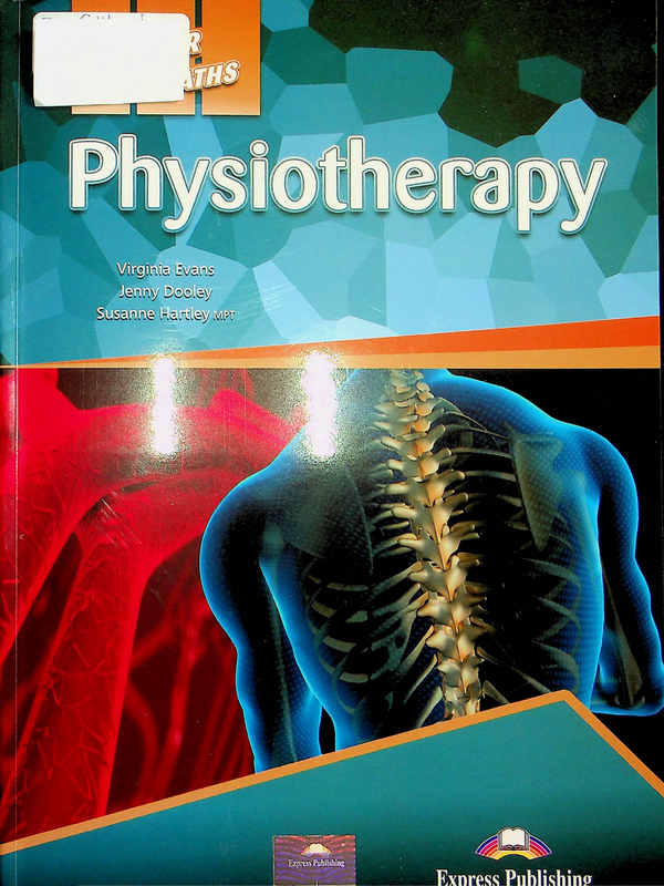 Physiotherapy