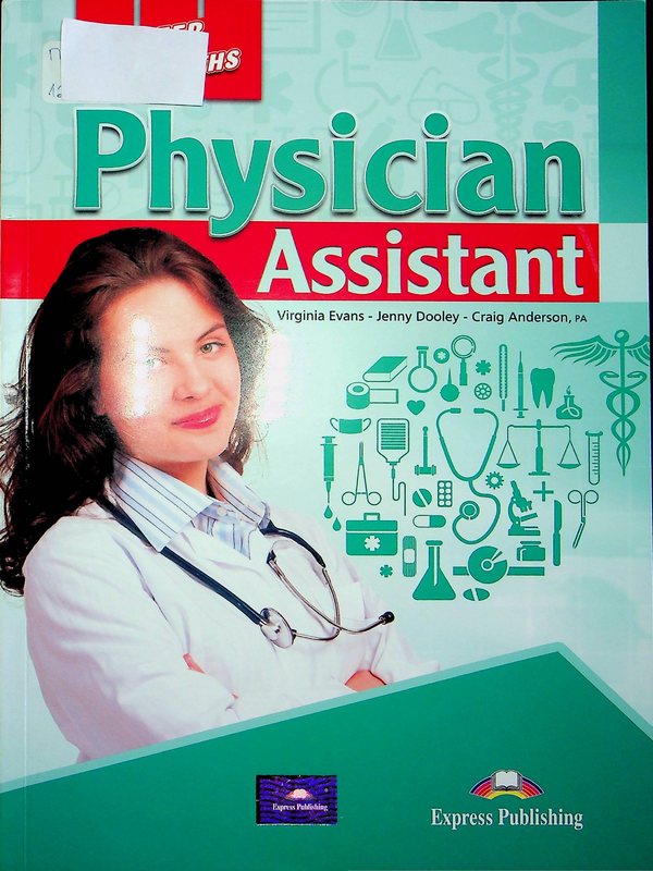 Physician assistant