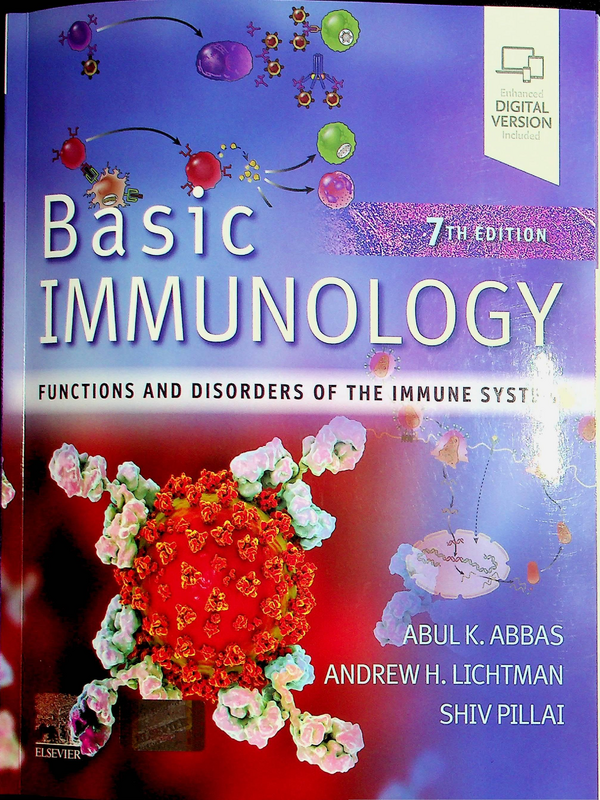 Basic immunology