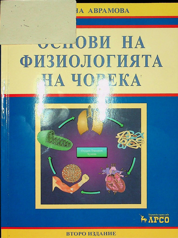 Основи на физиологията на човека
