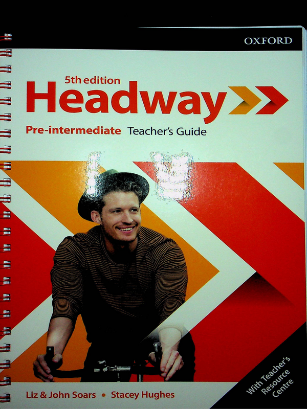 Headway