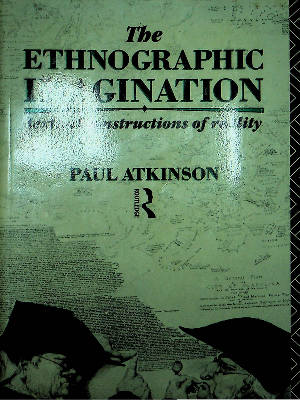 The ethnographic imagination
