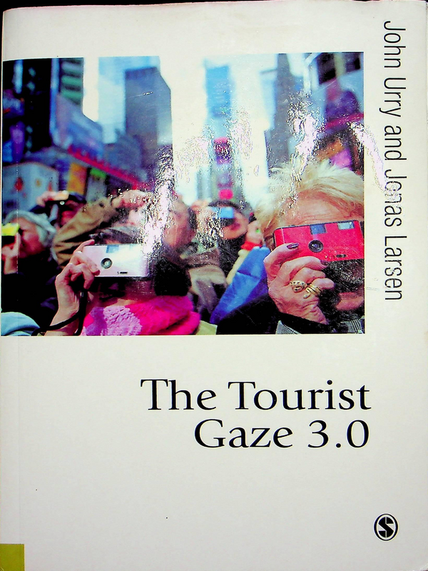 The tourism