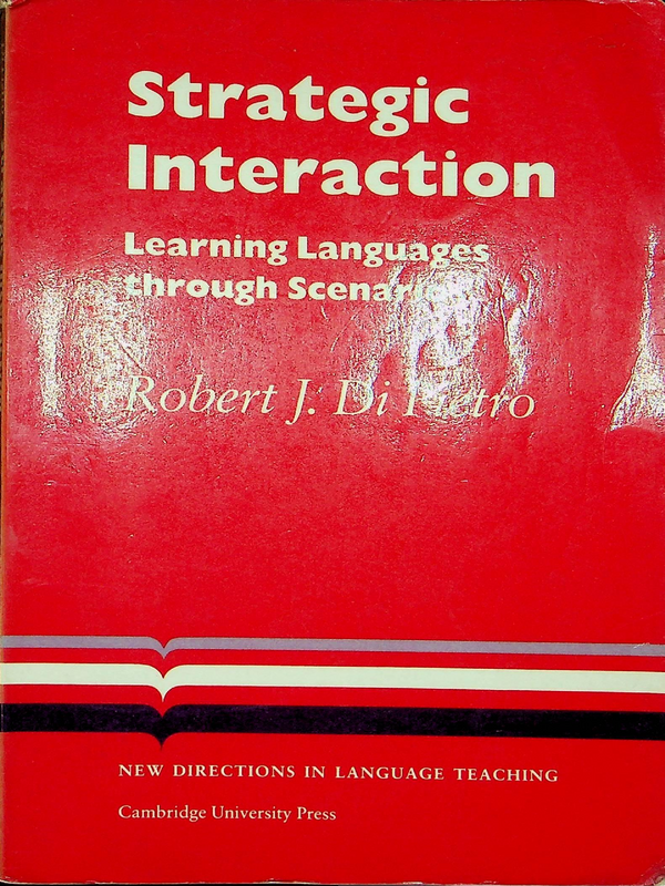 Strategic interaction