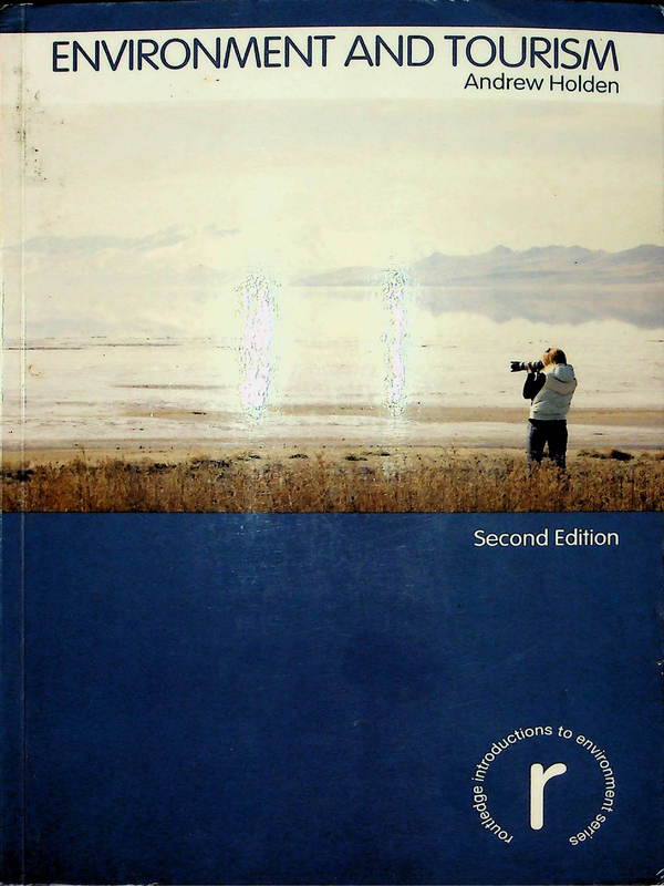 Enviroment and tourism