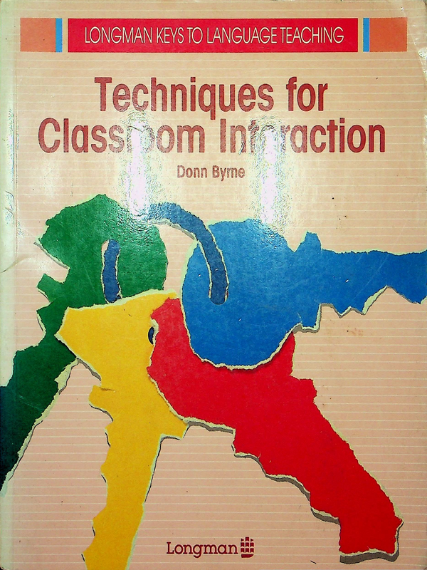 Techniques for classroom interaction