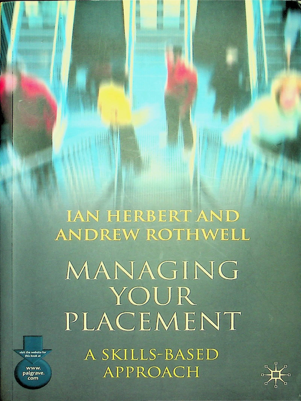 Managing your placement