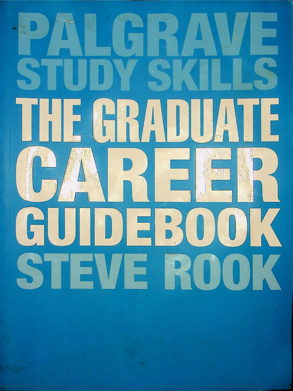 The graduate career